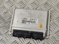 фото thumb №1, Audi a6 s6 c5 4b 2001 блок керування / модуль ecu