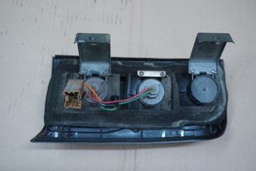 фото thumb №11, Nissan patrol лампа лівий зад задня w крило gr y61 97-04r