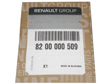 ЗЕРКАЛО ЗАДНЕГО ВИДА RENAULT FLUENCE TWINGO II CLIO III IV MEGANE II III