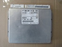 Купить Mercedes w210 модуль блок управления esp a0295452232, фото thumb