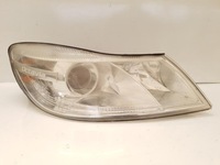 фото thumb №1, Лампа правая перед skoda octavia ii lift