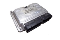 фото thumb №3, Бортовой компьютер двигателя ecu vw