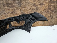 Renault megane 3 3 рестайлинг  14+ бампер перед передний Киев, фото thumb