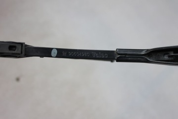 фото thumb №5, Важіль двірники зад задньої opel vectra b універсал