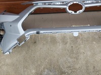 фото thumb №12, Бампер перед передній решітка toyota rav4 v 18-