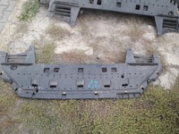 фото thumb №1, Плита защита pod бампер berlingo iv rifter