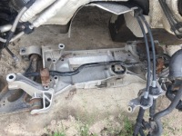 фото thumb №1, Подрамник подрамник подрамник audi a3 8p 1,6 mpi