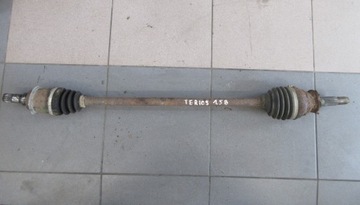 фото thumb №1, Полуось правая длинная daihatsu terios ii 1.5 b