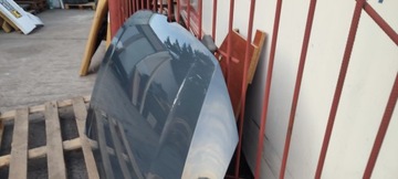 фото thumb №5, Капот кришка двигуна volkswagen golf 8 viii od 11.2019 лак lc7q