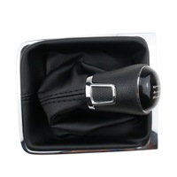 фото thumb №10, Ручка переключения передач чехол do vw t5 transporter