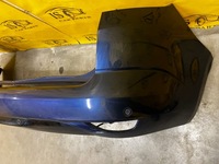 фото thumb №13, Бампер задній зад 6 x pdc renault megane iv універсал rpr terpr