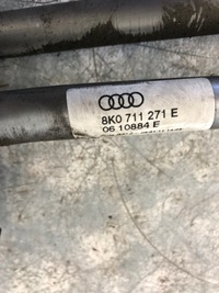 фото thumb №6, Домкрат вибірник передач механічна коробка передач audi a4 b8