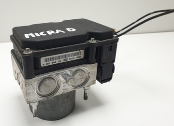 фото thumb №7, Насос тормозная abs nissan micra k12 47660ax600