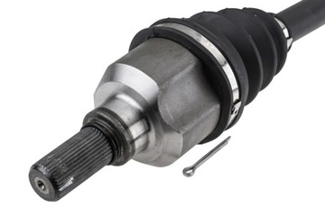 фото thumb №2, Npw-ct-151 nty полуось приводная nty