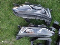 Renault talisman led pure vision фара перед левая или правый в Украине, фото thumb