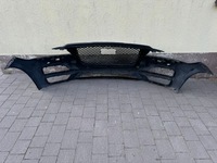 фото thumb №7, Jaguar f-pace fpace x761 16- бампер передній перед pdc spr