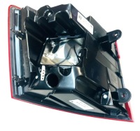 Led фара задні стоп права skoda octavia 3 03,2017- універсал Доставка, фото thumb