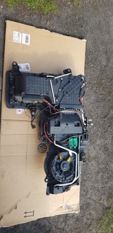 фото thumb №3, Корпус вентилятора вентилятор espace 4 салону