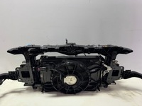 фото thumb №10, Pas передній підсилювач радіатор балка вентилятор kia niro ev ii електрик