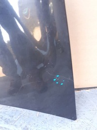 фото thumb №10, Капот renault modus 04-08 czarna 5/5pń