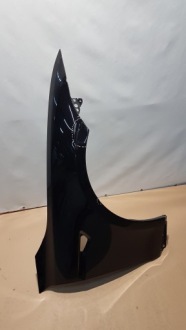 Крила перед правий tesla s 12-16 оригінал Оригінал, фото thumb