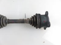 фото thumb №7, Полуось правая передняя mitsubishi pajero sport i 2.5 td