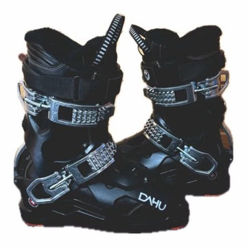 Dahu Ski Boots № 7 25,5 39