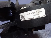фото thumb №5, Ford puma mk2 педаль зчеплення h1bc-7b633-c1g