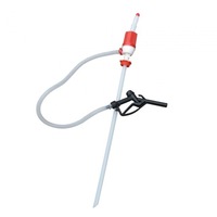 Насос для перекачки воды и топлива. Универсальный ручной масляный насос для.