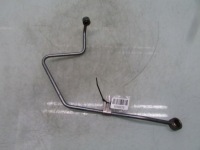 фото thumb №1, Micra k14 0.9 17r трубка турбіни оливи живлення