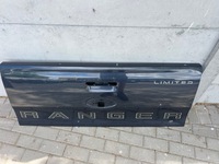фото thumb №2, Крышка багажника задняя задняя борт ford ranger od 2010