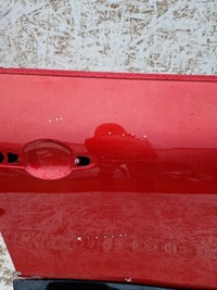 фото thumb №8, Renault clio 4 iv дверь правый перед передний