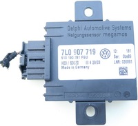 фото thumb №1, Модуль сигналізація колодка porsche cayenne 7l5 02-