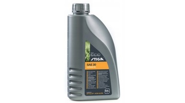 4-ТАКТНОЕ МАСЛО ДЛЯ ТРАКТОРНОЙ КОСИЛКИ STIGA SAE30 1.4л 1111-9236-01P