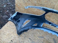 фото thumb №6, Бампер перед передний mercedes b w247 + направляющие 18-