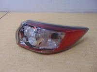 фото thumb №7, Лампа права задня mazda 3 bl hb 5двері 09- europa