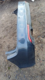 фото thumb №1, Бампер задняя pdc opel insignia a kombi z168