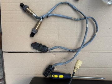 фото thumb №1, Лямбда-зонд vw caddy 2.0 tdi лямбда-зонд do vw