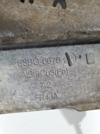 Піддон масляна e3bg-6675 ford 1.0 ecoboost m1jh Київ, фото thumb