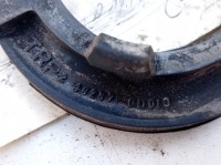 фото thumb №6, Кронштейн пружины подвеска toyota yaris ii