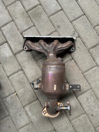 фото thumb №1, Suzuki swift ignis катализатор 1,2