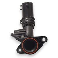 фото thumb №1, Шланг труба повітря egr renault kangoo iii clio v 1,5 dci 147139148r