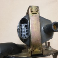 фото thumb №7, Котушка запалювання кронштейн fiat uno 1.4 c170 biazet