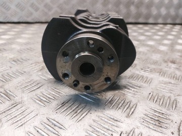 фото thumb №8, Wał колінчастий fiat grande punto i 1.4 8v 55182752 350a1000