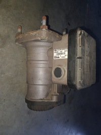 фото thumb №1, Клапан гальмівний модулятор ebs abs scania r