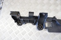 фото thumb №7, Кронштейн радіатора nissan qashqai ii j11, j11_ 215424eb0a 1.6l дизель