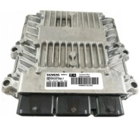 фото thumb №1, Бортовий комп'ютер ecu citroen 2.0 5ws40106e-t 9651942980