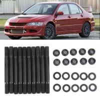 фото thumb №10, Комплект винт i винт do gowicy arp 207-4203 подходит для mitsubishi eclipse evo8