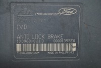 фото thumb №5, Насос тормозная abs mazda 3 i 3m51-2c405-ea