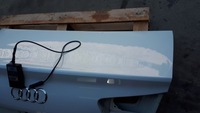 фото thumb №2, A6 c7 4g крышка багажника зад ls9r sedan